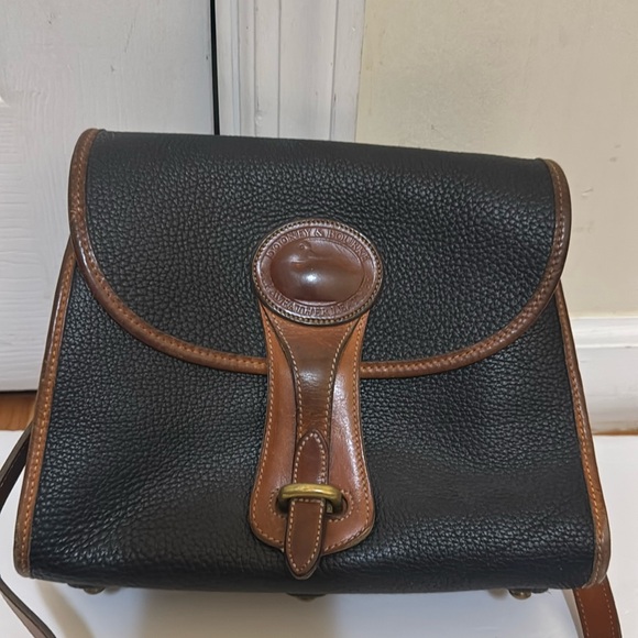 Vintage Dooney & Bourke bag - Picture 1 of 16